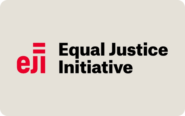 Buy a Equal Justice Initiative Gift Card top up online