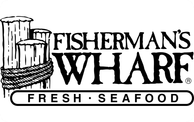 Buy a Fisherman's Wharf Gift Card top up online