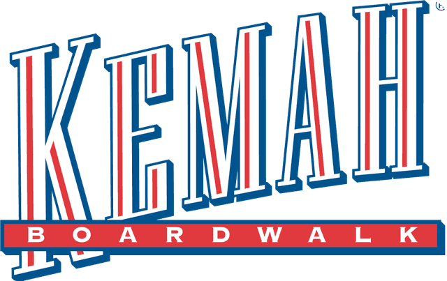 Buy a Kemah Boardwalk Gift Card top up online
