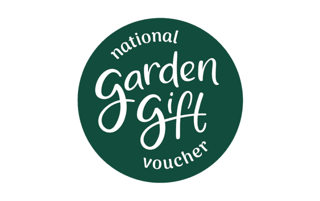 Buy a National Garden Gift Card top up online