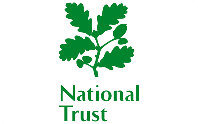 Buy a National Trust Gift Card top up online