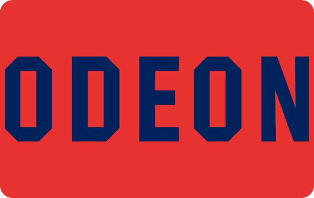 Buy a Odeon Gift Card top up online