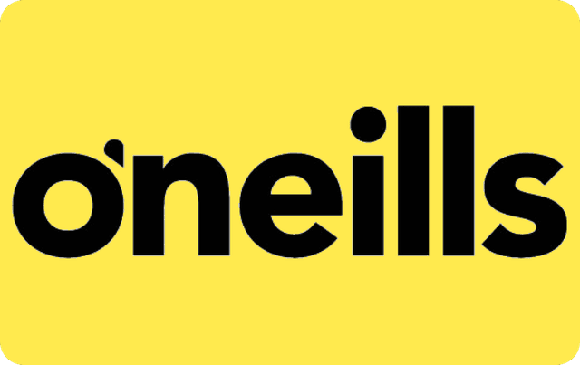 Buy a Oneil's Gift Card top up online