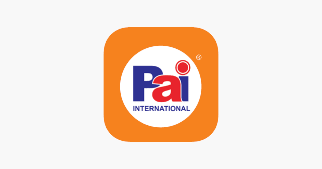 Buy a Pai International Gift Card top up online