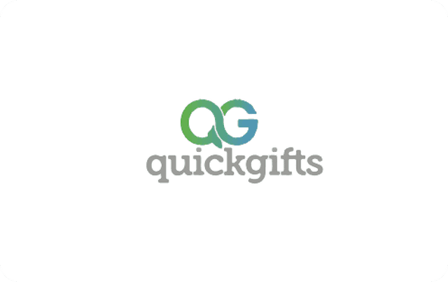 Buy a Quick Gifts Card Mall Gift Card top up online